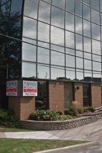 Sutton Group - Professional Realty