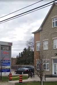 Sutton Group - Admiral Realty Inc., Brokerage