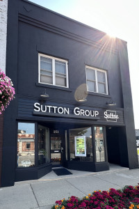 Sutton Group - First Choice Realty Ltd., Brokerage