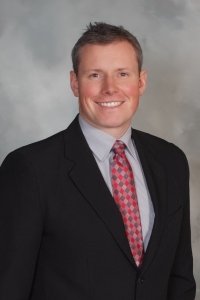 Daniel Cram
