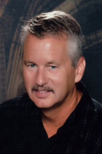 Lee Hansen