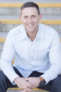 Travis Bowman