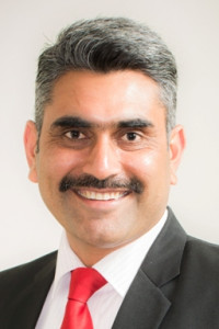 Davinder Brar