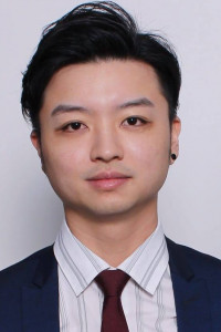 Matthew Chan