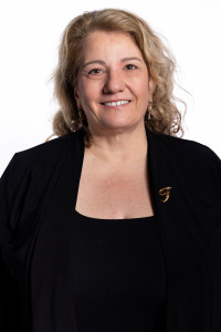 Francesca Blanck