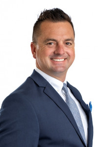 Geoffrey Cheney