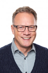 Rasmus Fahraeus