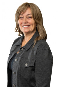 JACKIE SUSANNE HALL