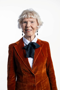 Sylvia Barkman