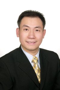 Joe Chan