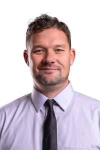 DARRYL GUETTER